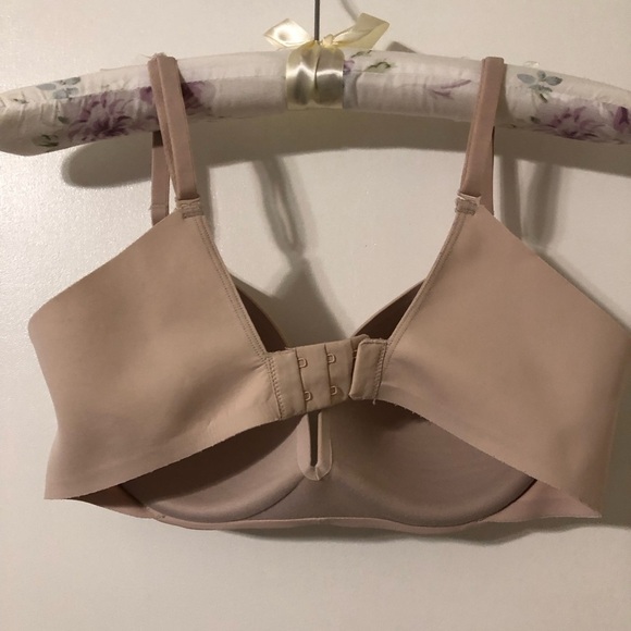 Maidenform Tan Full-Coverage Bra Intimates - Picture 4 of 6